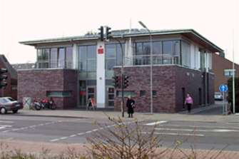 Beispiele für Banken