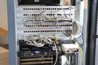 Beispiele für Gewerbegeb&auml;ude