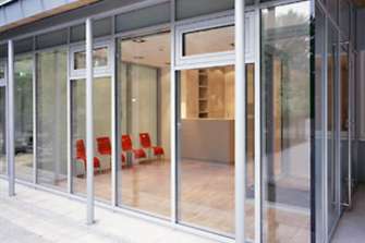 Beispiele für Seniorenwohnheime